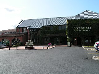 Museum of Cider