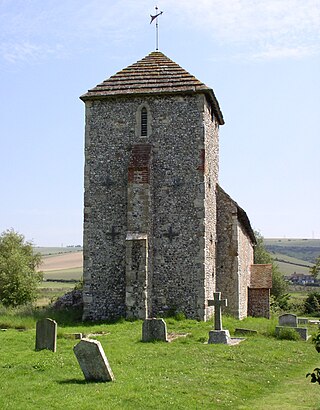 St. Botolph's Church