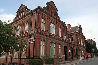 Ipswich Museum