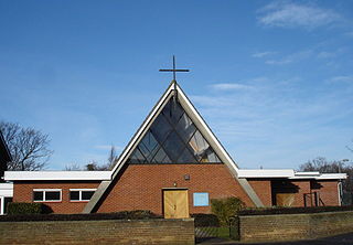 St Marks, Ipswich