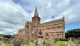 Saint Magnus Cathedral