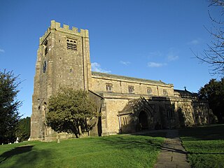 Caton St. Paul's Church