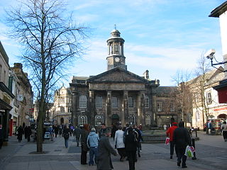 Lancaster City Museum