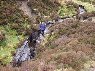 Lost Johns' Cave