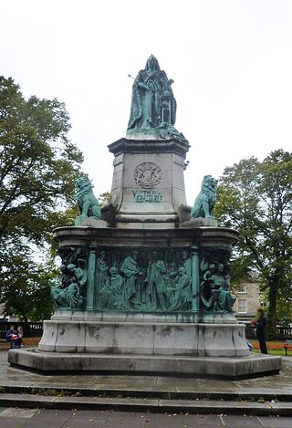 Queen Victoria