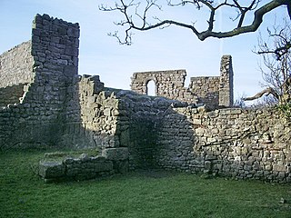 St. Patrick's Chapel