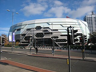 First Direct Arena