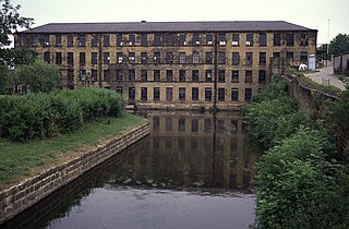 Industrie Museum Leeds