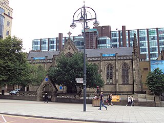 Mill Hill Unitarian Chapel