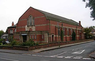 Our Lady of Lourdes Roman Catholic Church