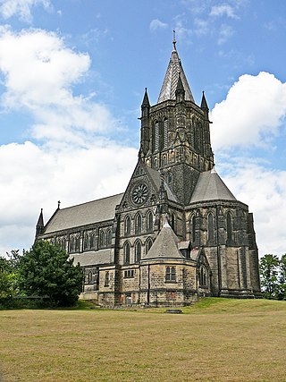 St Bartholomew's Church