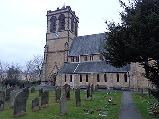 St Mary's Church