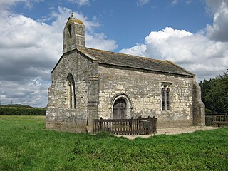 St. Mary's Chapel