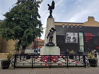 War Memorial