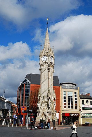 Clock Tower