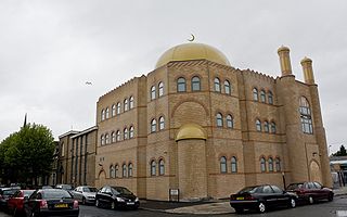 Al-Rahma Mosque