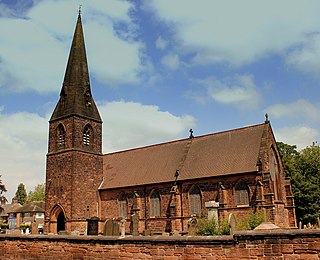 All Saints Church