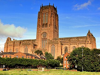 Liverpool Cathedral