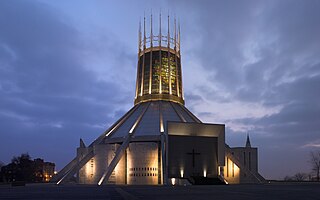 Metropolitan Cathedral of Christ the King