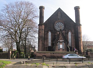 St Austin's Roman Catholic Church