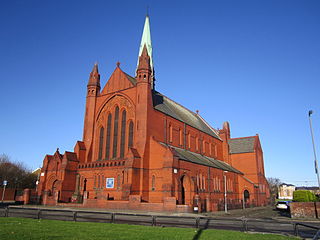 St Dunstan's Church