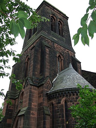 St James's Church