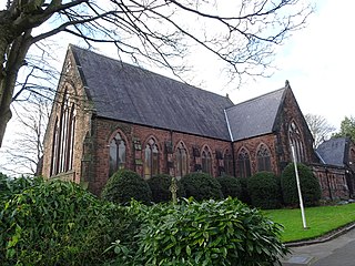 St Mary's Catholic Church