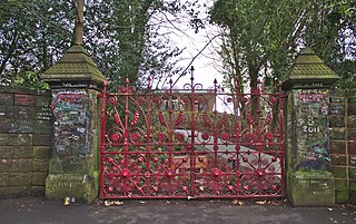 Strawberry Field