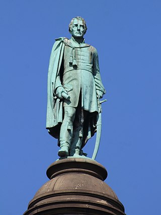 Wellington's Column