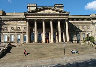 World Museum Liverpool