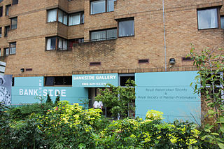 Bankside Gallery