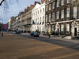 Bedford Square