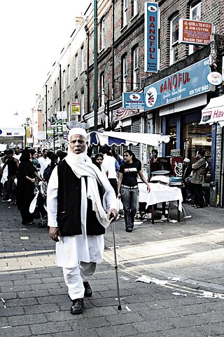 Brick Lane