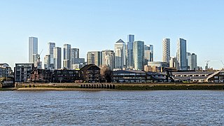 Canary Wharf