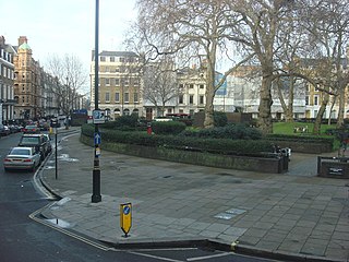 Cavendish Square