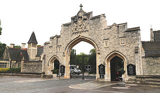 City of London Cemetery and Crematorium