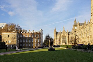 College Green