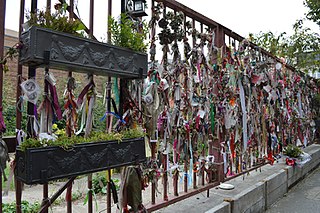 Crossbones Graveyard