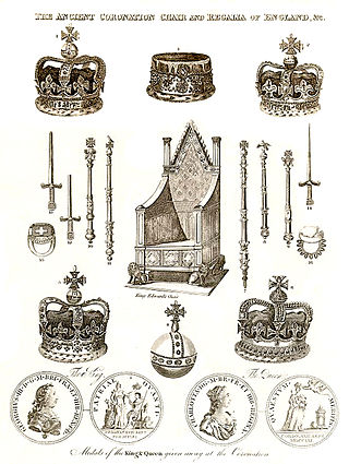 Crown Jewels