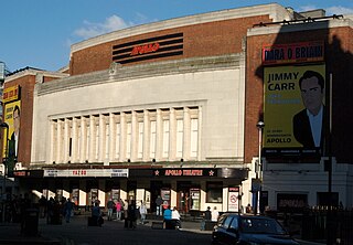 Eventim Apollo