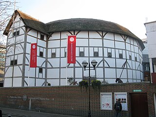 Globe Theatre