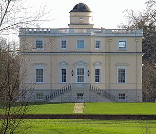 King's Observatory