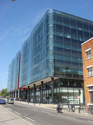 Kings Place