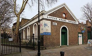 Little Angel Theatre