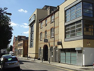 London Canal Museum