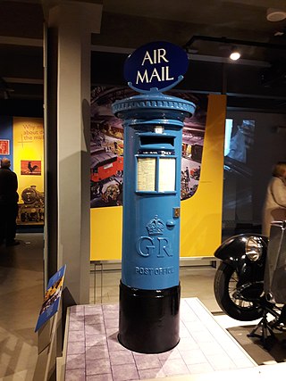 Mail Rail Museum