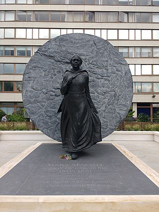 Mary Seacole