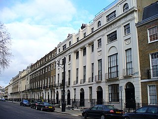 Mecklenburgh Square Gardens