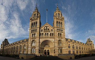 Naturhistorisches Museum