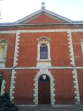 Our Lady of Loreto and Saint Winefride